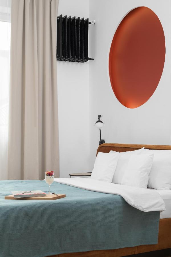 Oomph Warsaw Central Stylish Vintage Apartment Zewnętrze zdjęcie